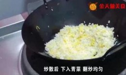 蛋炒饭在线观看,在线重温蛋炒饭的美食魅力